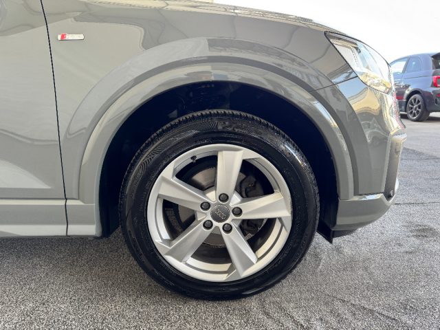 AUDI Q2 usata, con Immobilizzatore elettronico
