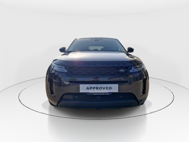 LAND ROVER Range Rover Evoque usata, con Climatizzatore