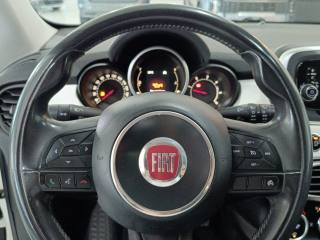 FIAT 500X usata, con Controllo elettronico della corsia