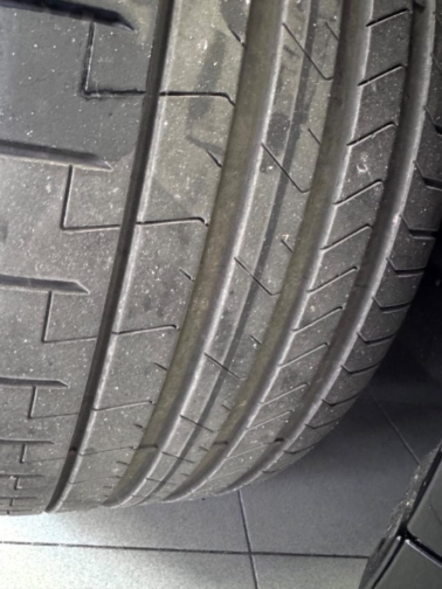 AUDI RS6 usata, con Climatizzatore