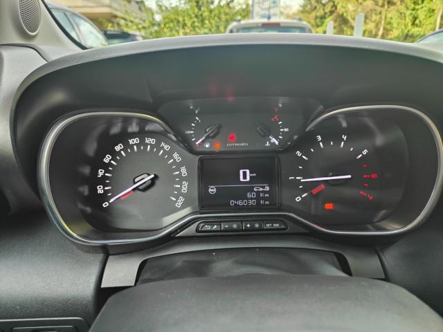 CITROEN C3 Aircross usata, con Immobilizzatore elettronico
