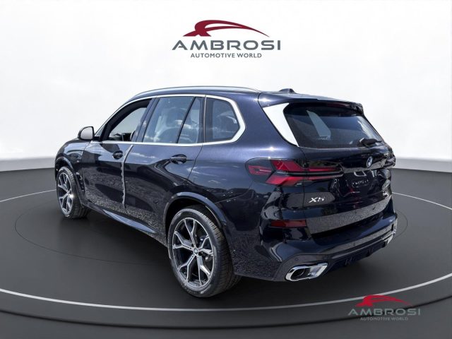 BMW X5 usata 3
