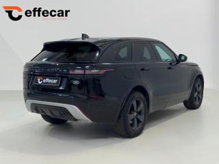 LAND ROVER Range Rover Velar usata, con Autoradio