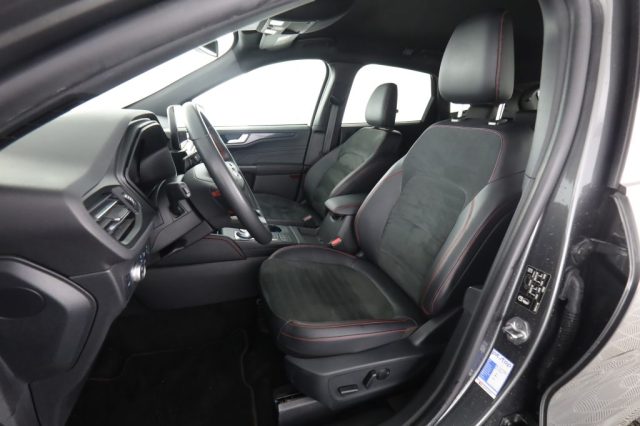 FORD Kuga usata 2
