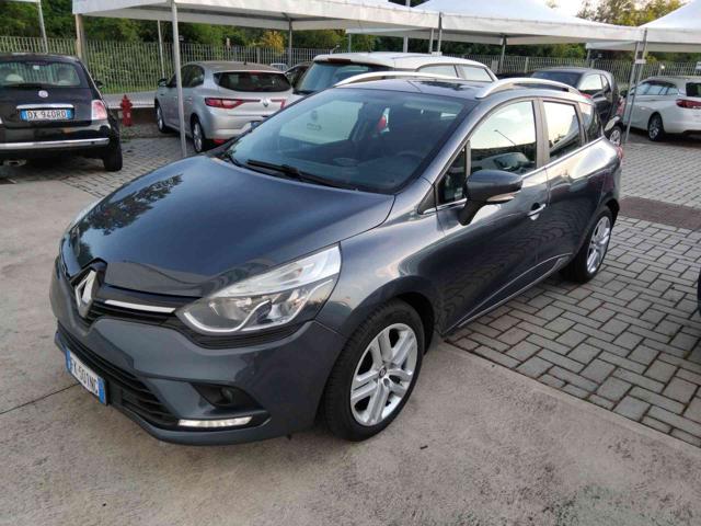 RENAULT Clio usata, con ABS