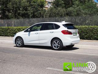 BMW 218 usata, con Chiusura centralizzata