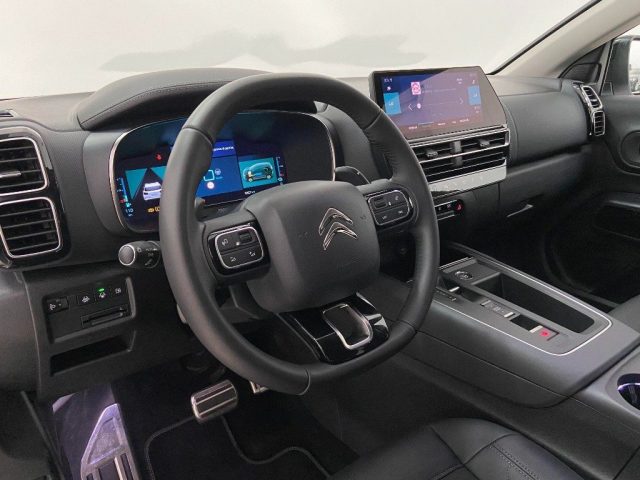 CITROEN C5 Aircross usata, con Controllo automatico clima