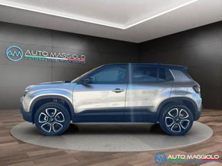 JEEP Avenger usata, con Cerchi in lega