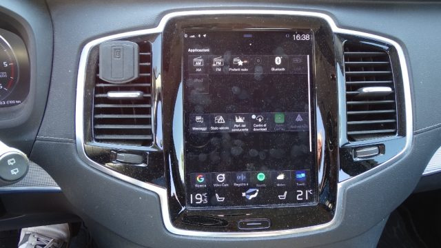 VOLVO XC90 usata 98