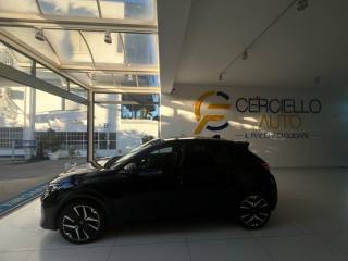PEUGEOT 208 usata, con Vetri oscurati