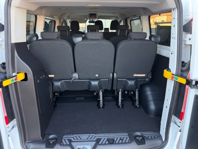 FORD Transit Custom usata, con Vivavoce