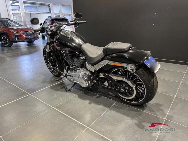 HARLEY-DAVIDSON Other usata 2