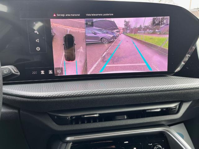 AUDI Q5 usata, con Climatizzatore