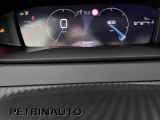 PEUGEOT 208 usata, con Volante in pelle