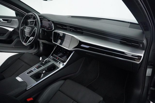 AUDI A6 usata, con Bracciolo