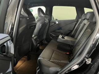 BMW X3 usata, con Controllo automatico clima