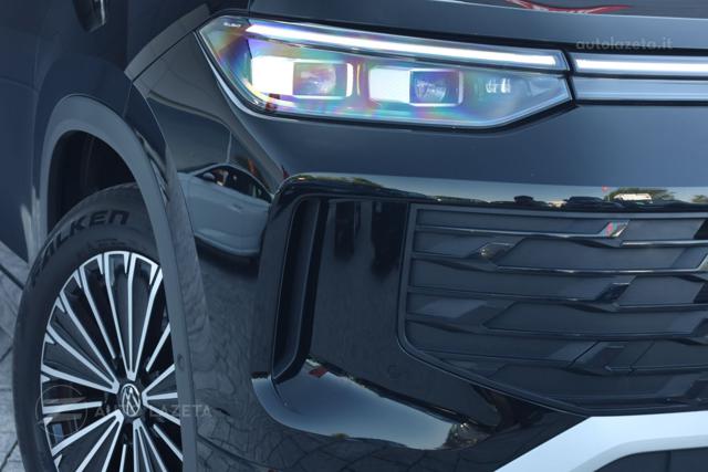 VOLKSWAGEN Tayron usata, con ESP