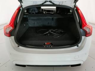 VOLVO V60 usata, con USB