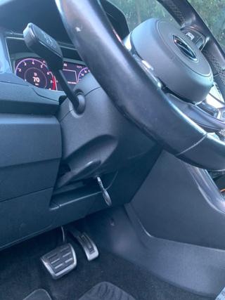 VOLKSWAGEN T-Roc usata 21