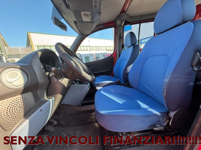 FIAT Doblo usata 11