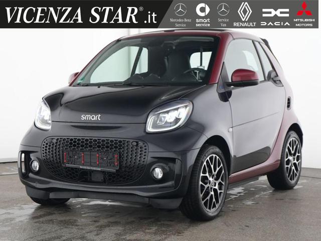 SMART ForTwo usata, con ABS