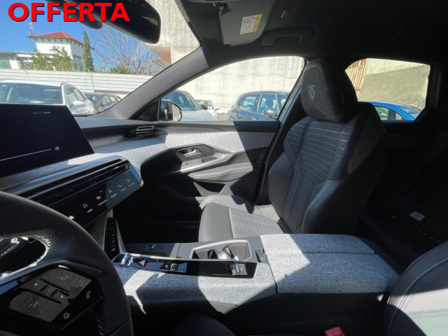 PEUGEOT 3008 usata, con Airbag testa