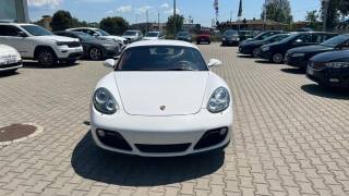 PORSCHE Cayman 2.9 PDK ****SOLO 50.000 KM****TRATTATIVA RISERVATA