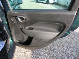 FIAT 500L usata, con Tetto panorama