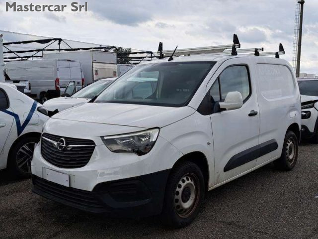 OPEL Combo usata, con Airbag