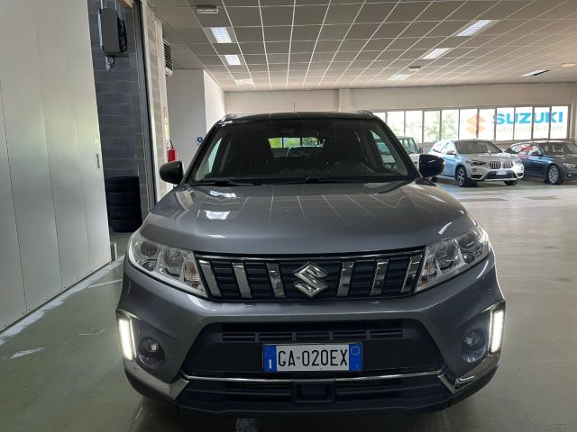 SUZUKI Vitara usata, con Airbag