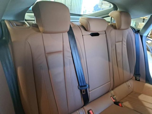 AUDI A5 usata, con ESP