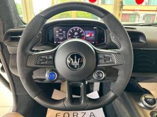 MASERATI MC20 usata, con Autoradio