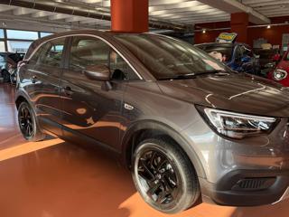 OPEL Crossland X usata, con Autoradio