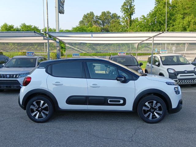 CITROEN C3 usata, con Airbag Passeggero