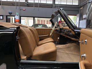 MERCEDES-BENZ 190 usata 15