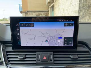 AUDI Q5 usata, con Immobilizzatore elettronico