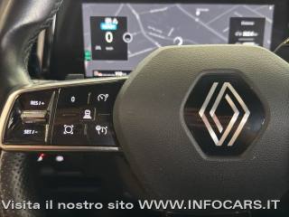 RENAULT Austral usata, con Vetri oscurati