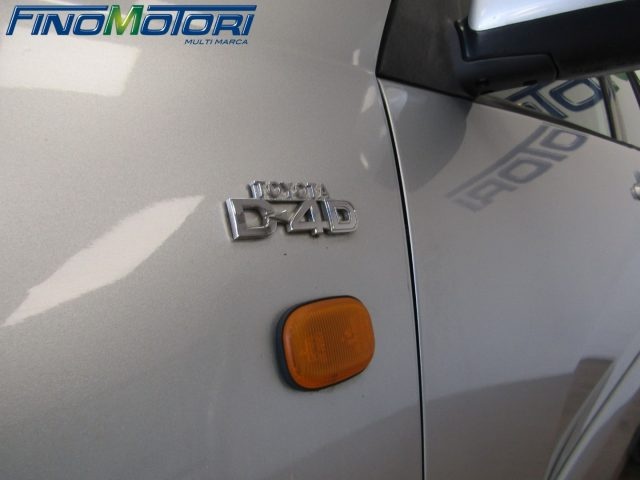 TOYOTA RAV 4 usata 16