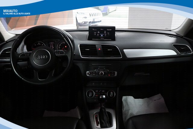 AUDI Q3 usata, con Controllo trazione