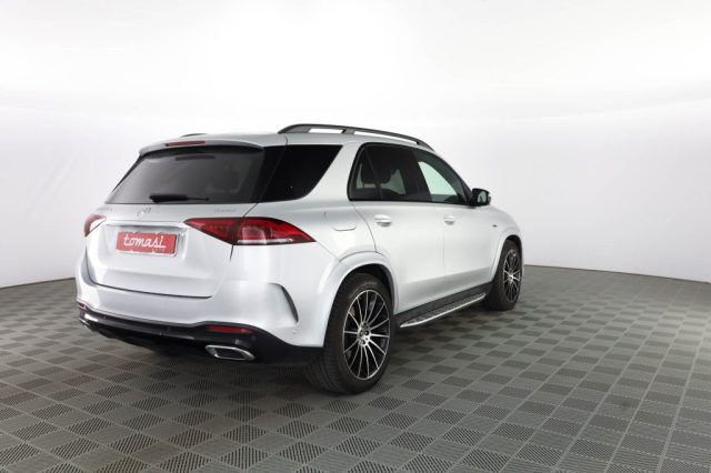 MERCEDES-BENZ GLE 350 usata 3