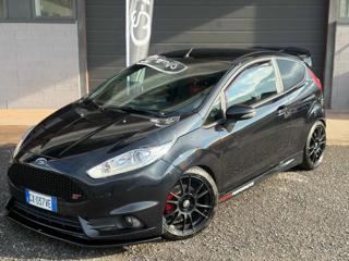 FORD Fiesta usata 2