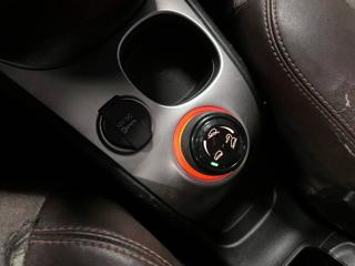 FIAT Panda Cross usata, con Fendinebbia