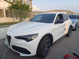 ALFA ROMEO Stelvio usata, con Airbag Passeggero