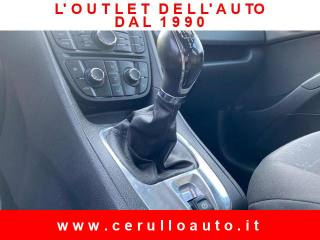 OPEL Meriva usata, con Controllo trazione