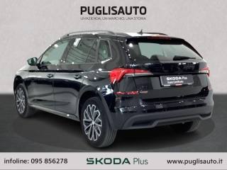 SKODA Kamiq usata, con Cerchi in lega