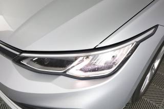 VOLKSWAGEN Golf usata 7