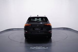 VOLKSWAGEN Golf Variant usata, con Alzacristalli elettrici