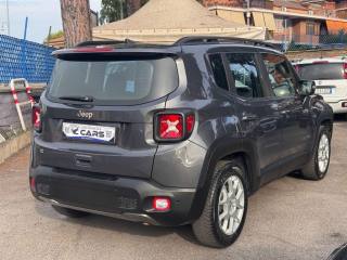 JEEP Renegade usata, con Airbag Passeggero