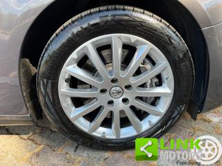 MASERATI Ghibli usata, con Sedile posteriore sdoppiato