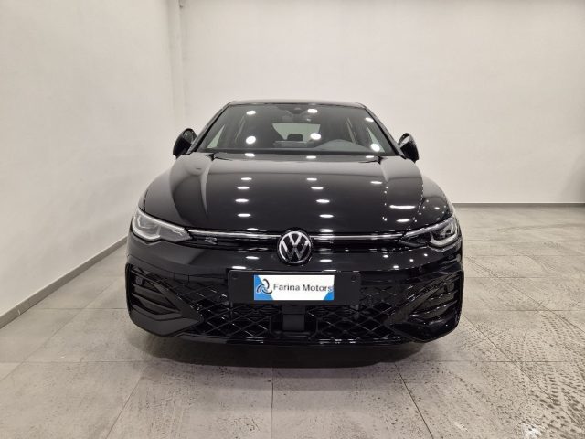 VOLKSWAGEN Golf usata, con Airbag